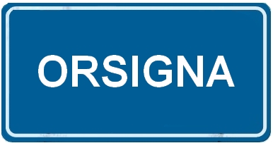 ORSIGNA