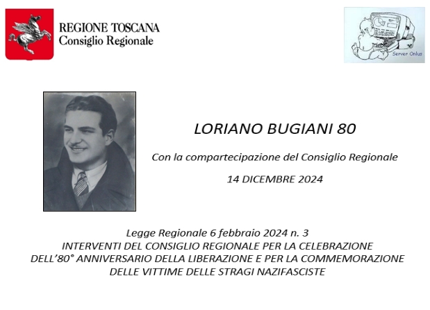 Loriano

                Bugiani