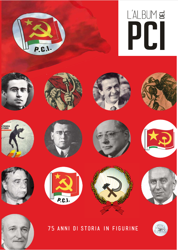 Album
                        PC