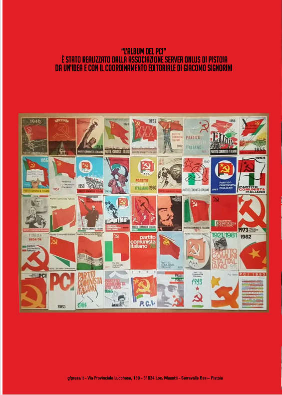 PC
                        ultima di copertina