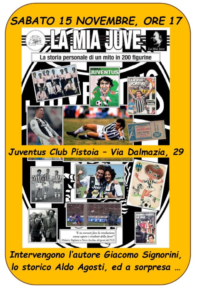 presentazione_Juve